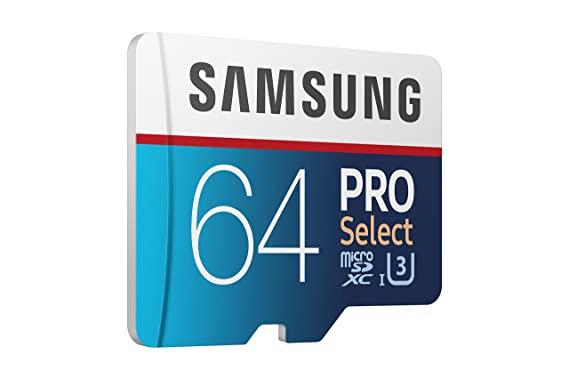 Top 10 Most Popular 64GB Memory Cards