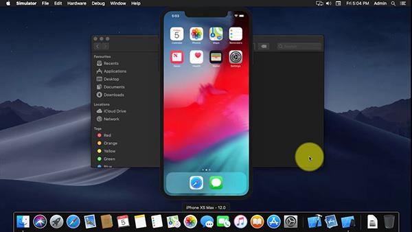 7 Best iOS Emulator Software On Windows, Mac Computers 2023