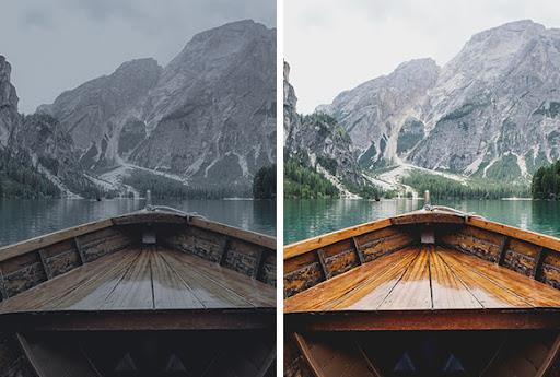 10 Super Simple And Beautiful Lightroom Color Correction Recipes