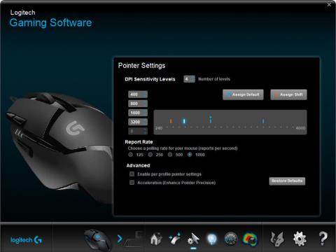 ¿Sabía usted: cuál es la diferencia entre un mouse para juegos y un mouse normal?