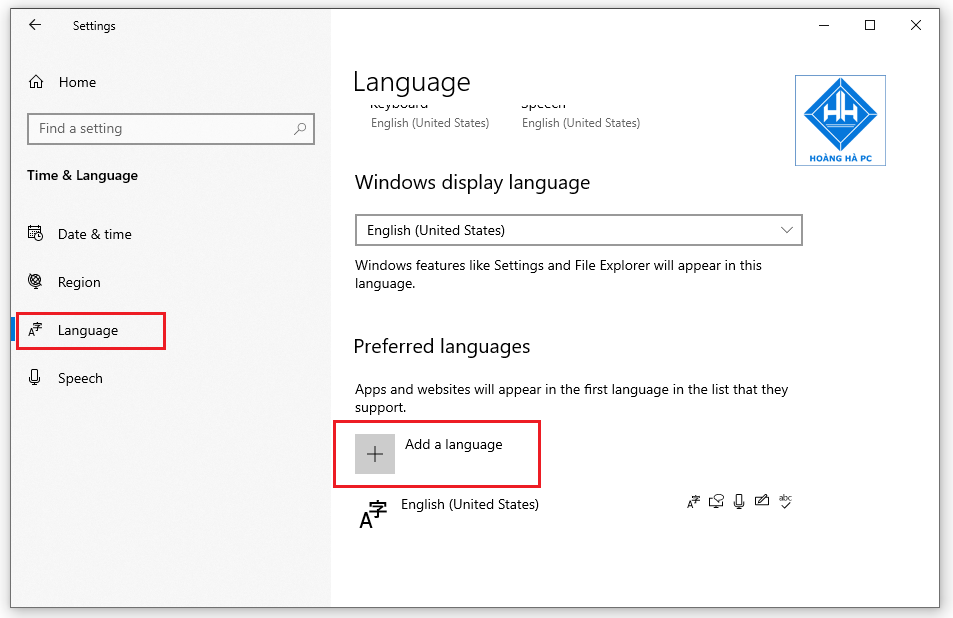 無法為 Windows 10 安裝越南語時的簡單解決方案