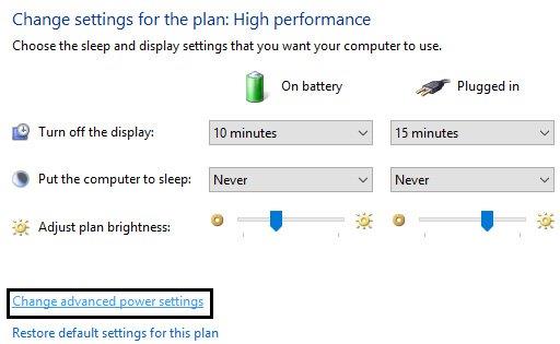Comment changer le délai de verrouillage de l'écran dans Windows 10