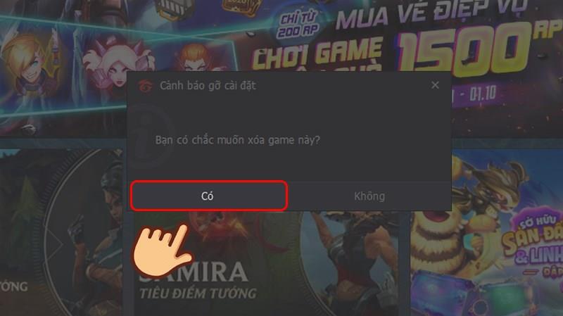 Penyebab Dan Cara Mengatasi Error Tidak Bisa Membuka League Of Legends (LoL)