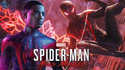Top 9 Best Spider-Man Games of All Time