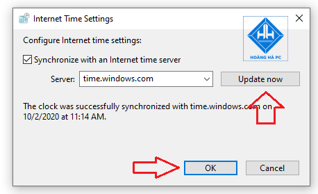 7 façons de corriger une erreur d'horloge sur un ordinateur exécutant une mauvaise heure sous Windows 10