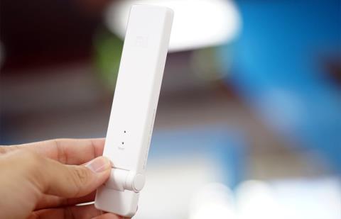 Lextender Wi-Fi più moderno ed efficace sul mercato
