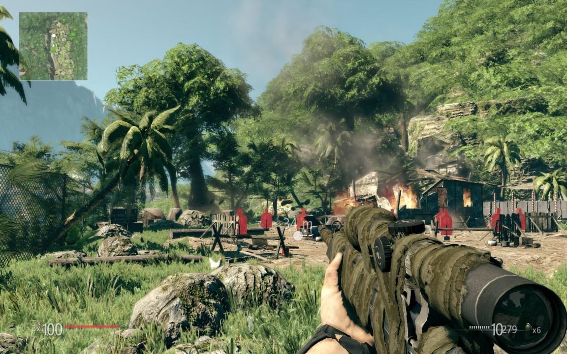 5 Game Sniper Terbaik Untuk PC 2023 Yang Tidak Boleh Anda Lewatkan