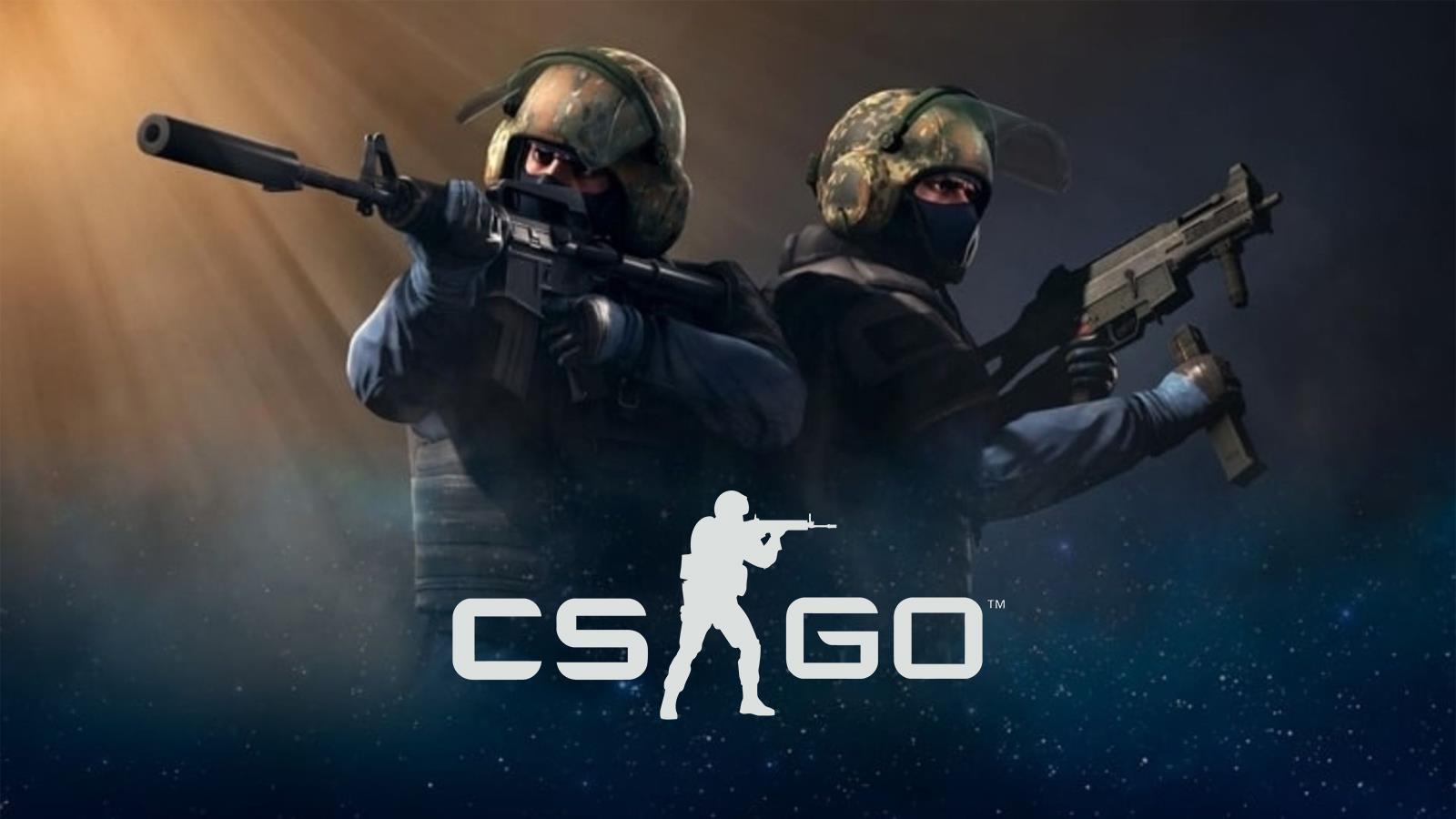 Counter-Strike: Global Offensive - Konfigurasi PC untuk CSGO