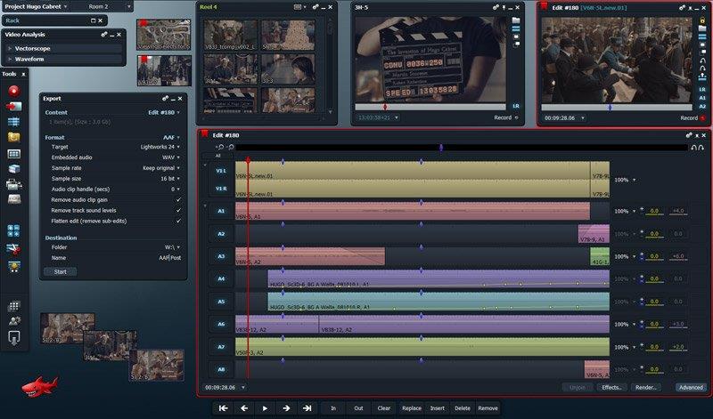 7 Best Video Editing Software 2023