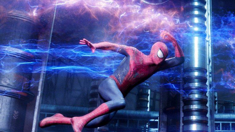 Top 9 Permainan Spider-Man Terbaik Sepanjang Zaman