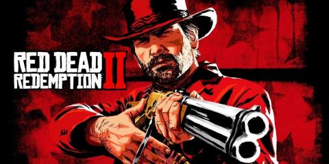 Nova configuração de jogos Red Dead Redemption 2 para PC