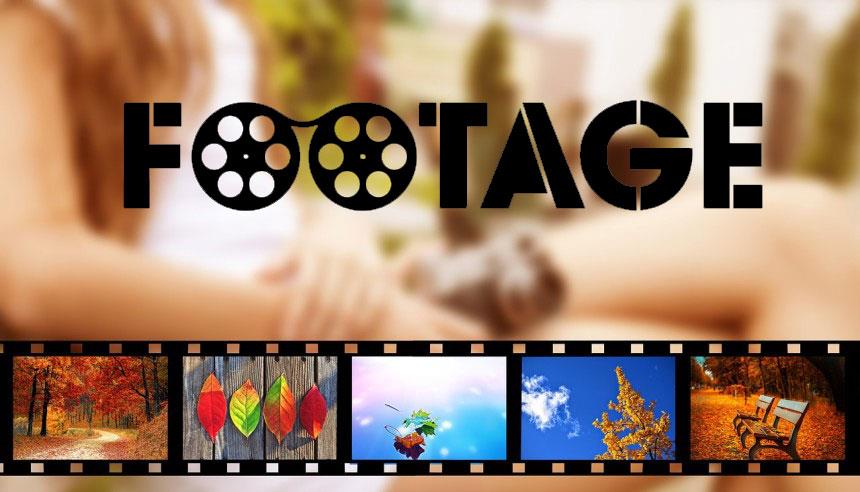 What is Footage Video?  The Secret To Owning A Movie-like Footage