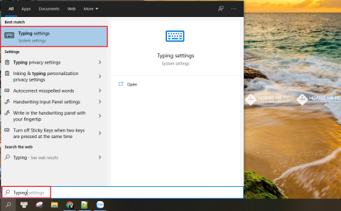 Windows 10용 베트남어를 설치할 수 없는 경우의 간단한 솔루션