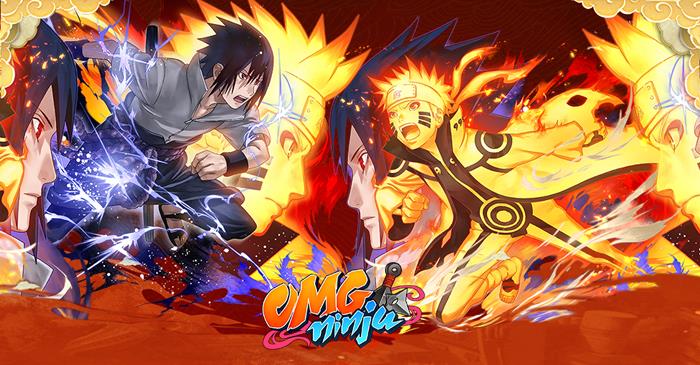 Top 10 Brand New, Most Attractive Naruto Mobile Games Today