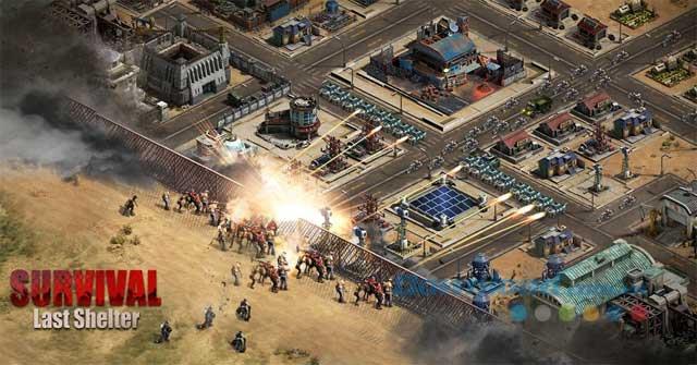 Top 10 des jeux de construction d'empire attrayants, du scénario à la façon de jouer sur PC et mobile