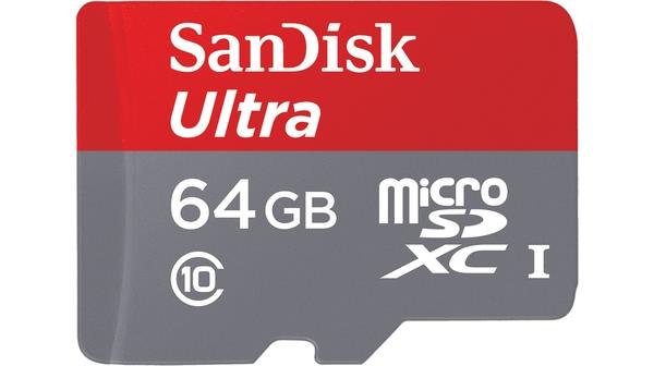 Top 10 Most Popular 64GB Memory Cards