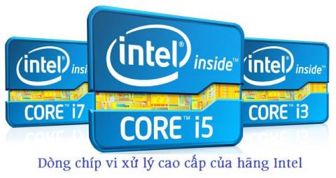 Apakah Core? Apakah konsep Core i3, i5, i7 dan i9?