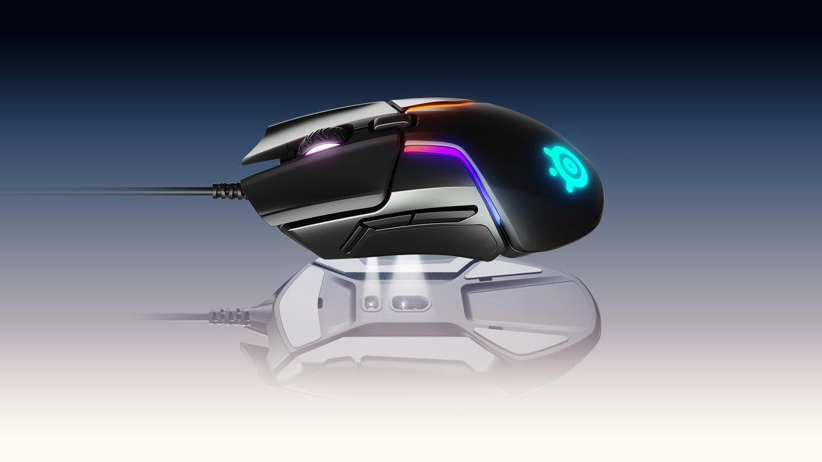 ¿Sabía usted: cuál es la diferencia entre un mouse para juegos y un mouse normal?