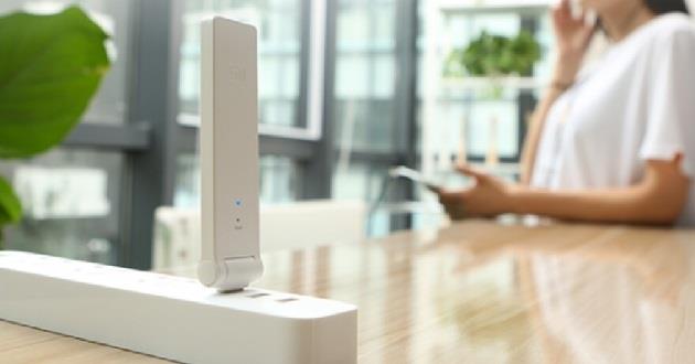 The Most Modern And Effective Wifi Extender on the Market