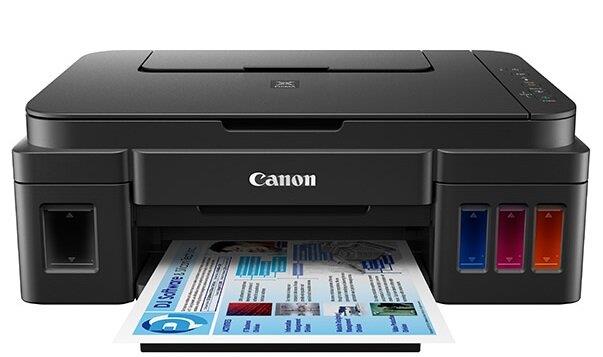 Top 10 Best Selling Canon Printers in the Market in 2023