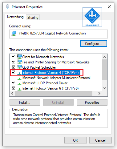 Instructions sur la façon de trouver l'adresse et de changer l'adresse IP de l'ordinateur de la manière la plus simple