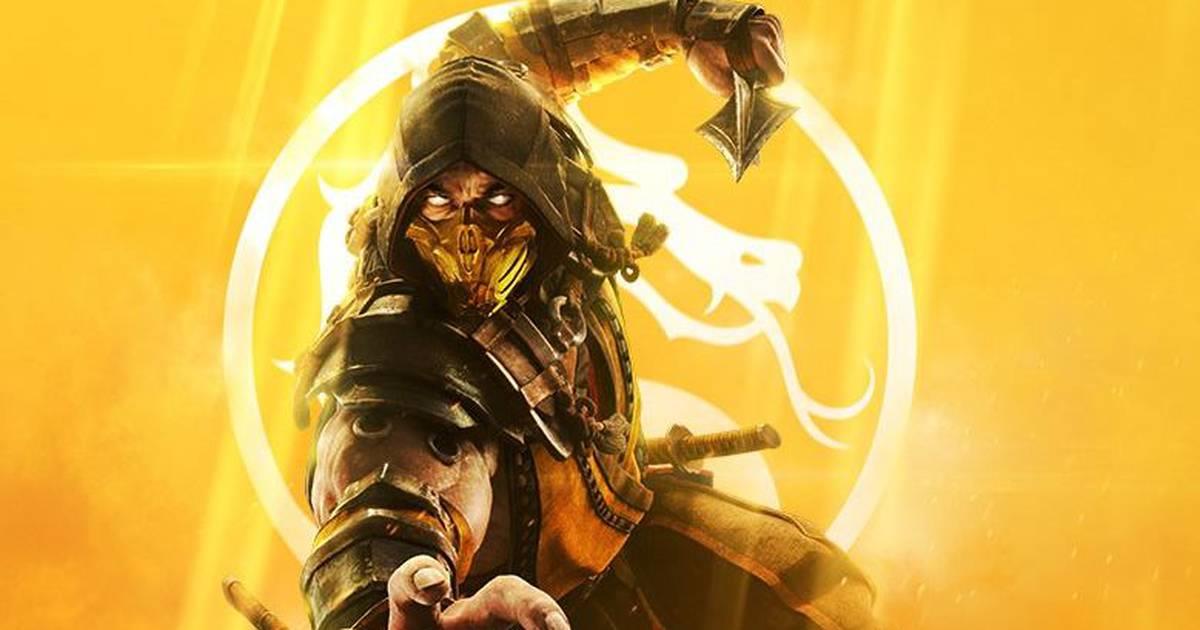 Configurar los ajustes del juego Mortal Kombat 11 para ordenadores