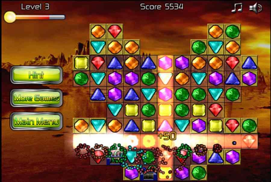 Top 10 Most Attractive PopCap Games For PC Today