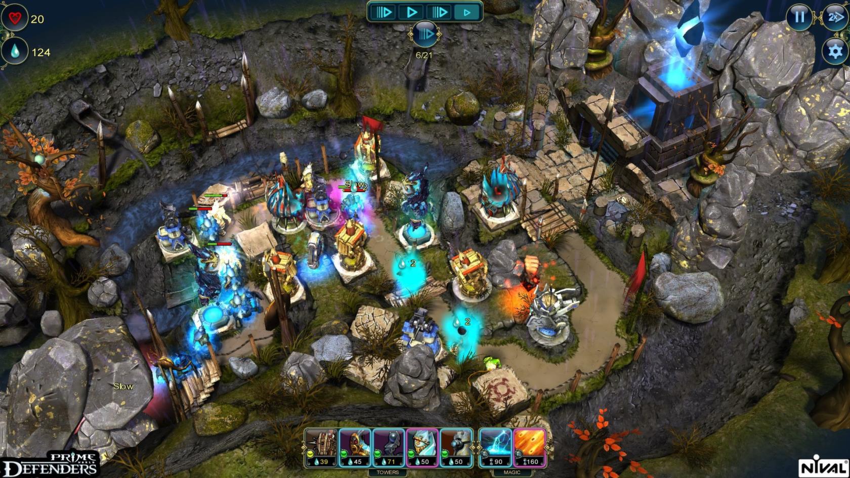 Top 10 Best PC MOBA Games 2023 You Should Try