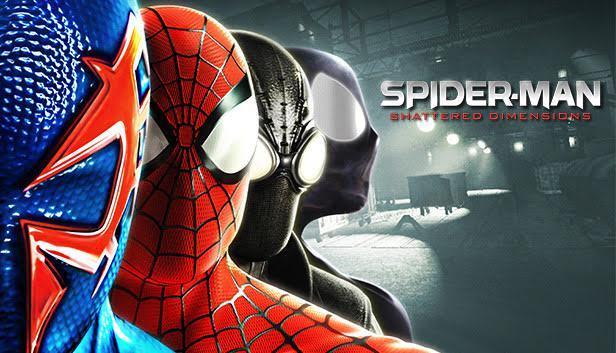 Top 9 cele mai bune jocuri Spider-Man din toate timpurile