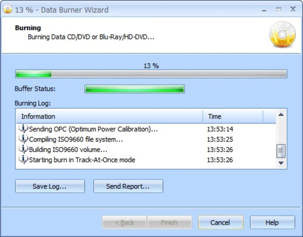 Top 5 Best Free CD, DVD, Blu-Ray Burning Software 2023