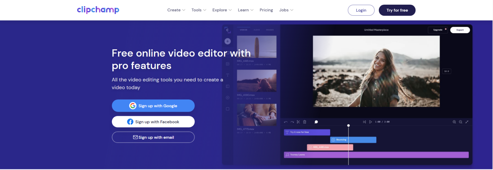 Top 5 Hottest Online Video Collage Software 2023