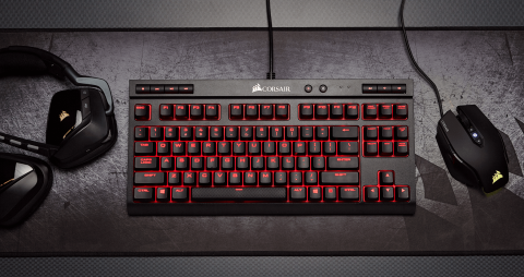 Learn: How Are Mechanical Keyboards Different From Regular Keyboards?