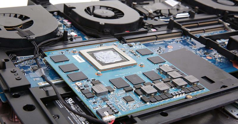 Installing a Detachable Card For Laptop Should Or Shouldn't?