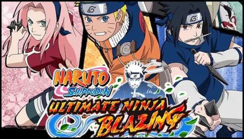 Top 10 Brand New, Most Attractive Naruto Mobile Games Today