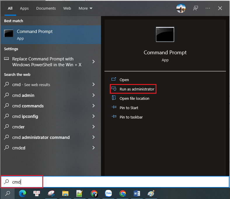 7 moduri de a dezactiva aplicațiile de fundal Windows 10 pe computer și laptop