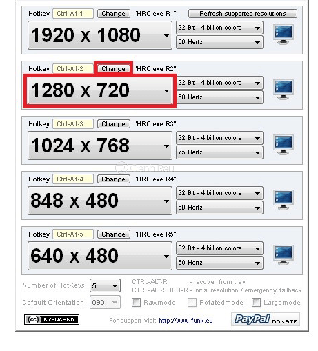 Comment jouer au jeu en plein écran Win 10 Satisfaire votre passion