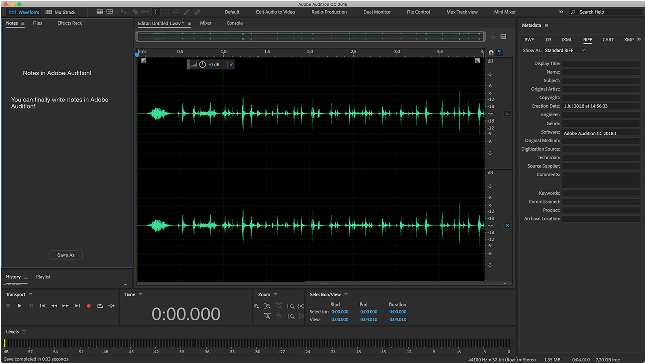 Адоб аудишн. Обработка аудио. Adobe Audition моно голос в стерео.