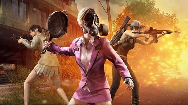 Petunjuk Download dan Install PUBG Mobile PC Terbaru Untuk Anda