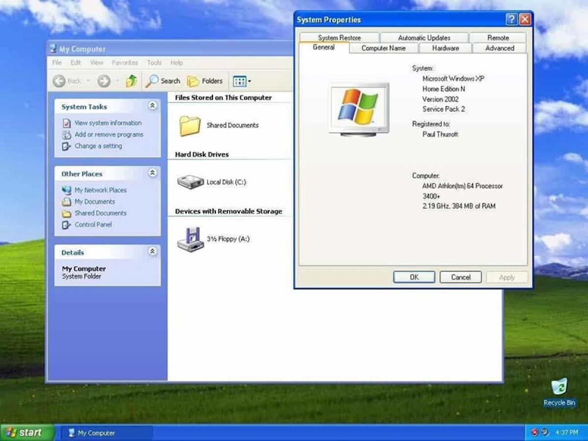 Windows XP – 多くの人が今でも Windows XP を使用しているのはなぜですか?