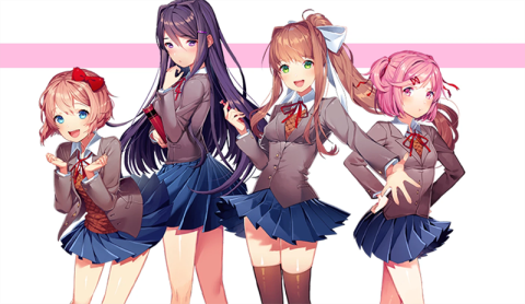 Top 10 extreme visual novel games not to be missed in 2023