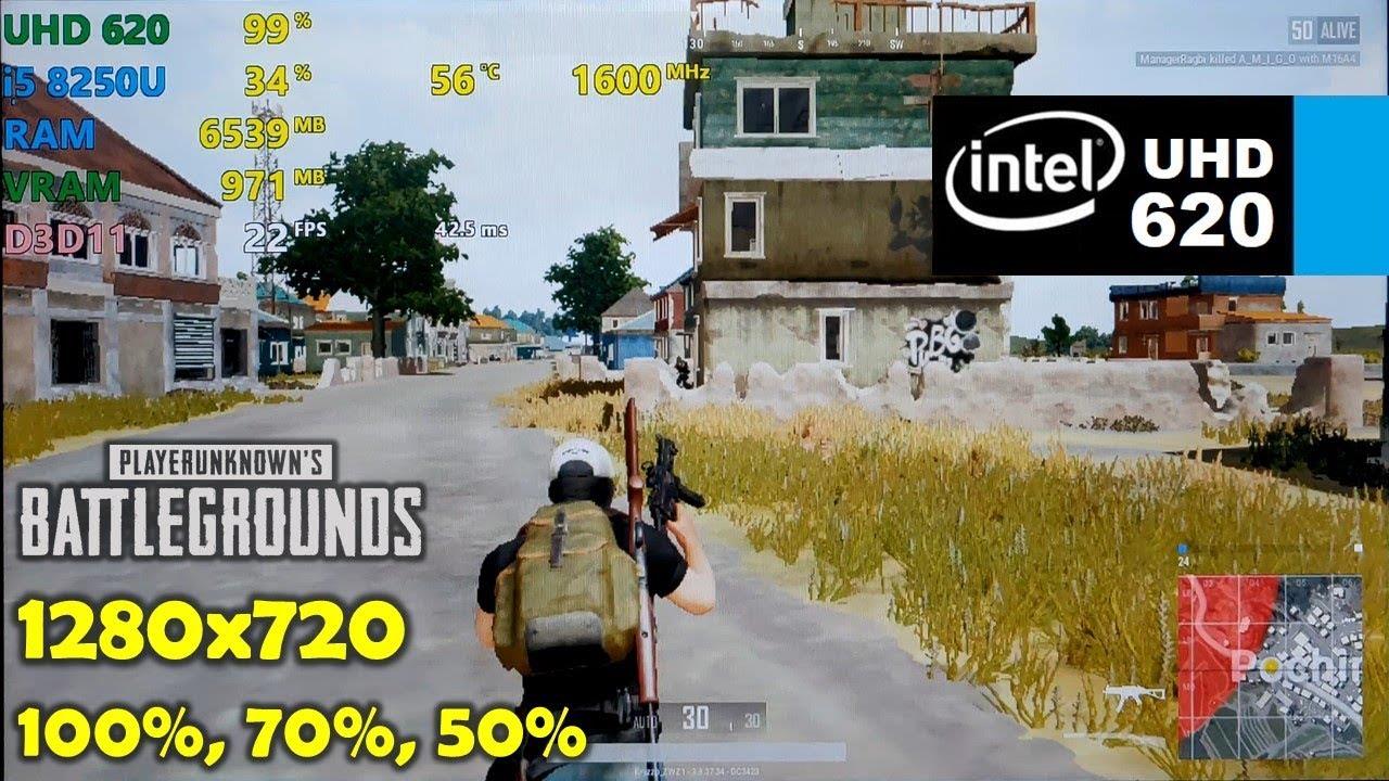 Apa itu Intel UHD Graphics 620?  Haruskah Saya Menggunakan Kartu Onboard Ini?