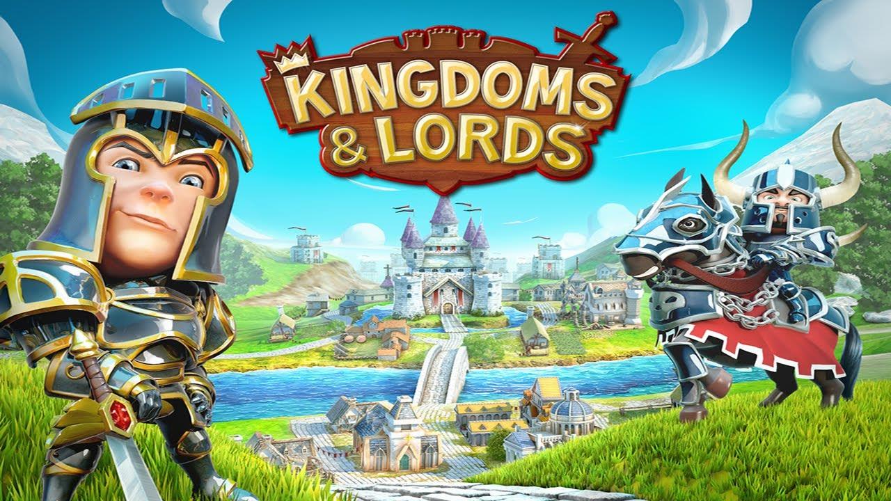 Top 10 Attractive Empire Building Games From Storyline To How To Play On PC And Mobile