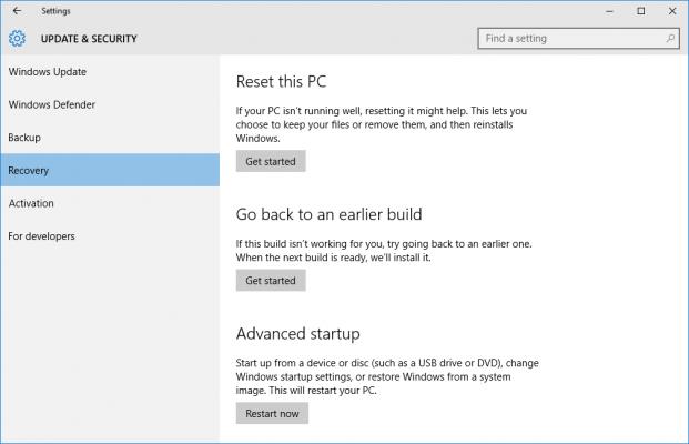 Do You Know How To Reset Windows 10, 7 Simple And No Data Loss?