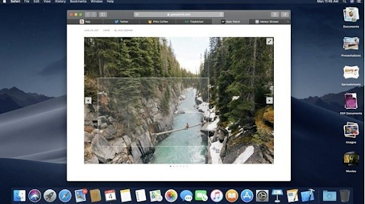 5 Simple Ways to Capture Macbook Screen, Guaranteed Clarity