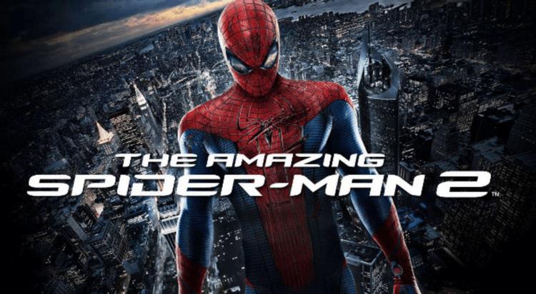Top 9 Permainan Spider-Man Terbaik Sepanjang Zaman