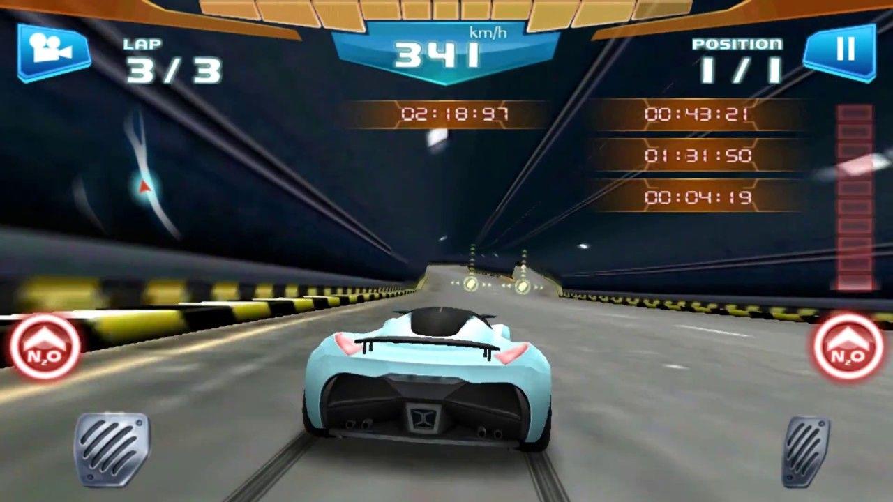 Top 10 Most Favorite Driving Simulator Games by Young People