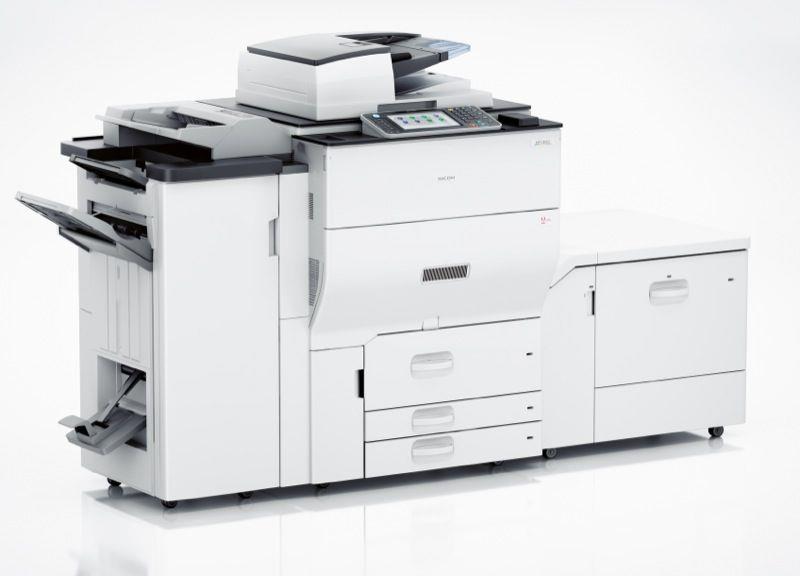 Top 10 Quality And Competitive Price Copiers