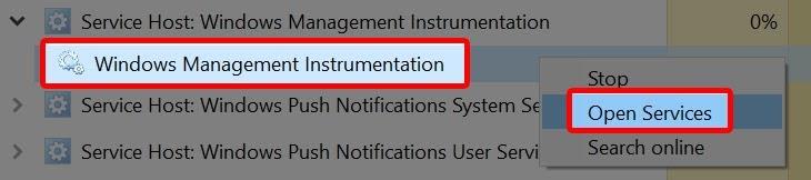 Comment réparer 99%, 100% d'erreur de surcharge CPU simplement et efficacement !