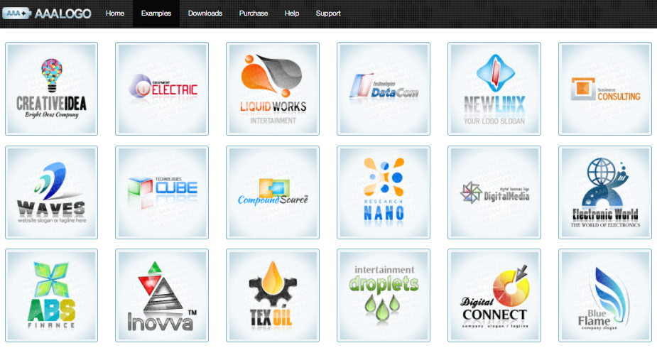 Top 5 Free, Professional Logo Design Software For PC