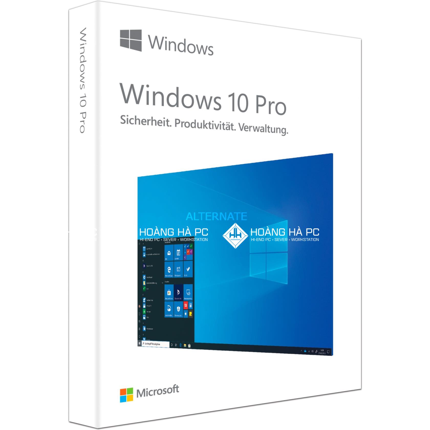 Versi Windows 10 Yang Paling Ringan Dan Terbaik Yang Harus Saya Pasang Untuk Komputer Hari Ini?